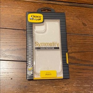 iPhone 11 Otterbox Phone Case